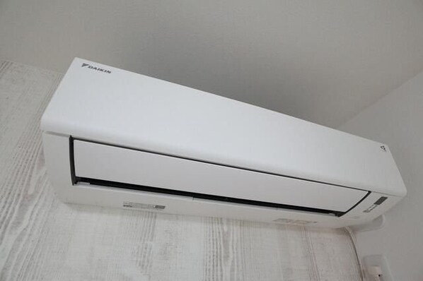 ソラリスの物件内観写真